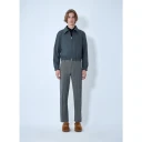 Dries Van Noten Herre Jakker Grå L,