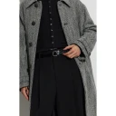 Dolce & Gabbana Herre Accessories Svart 100 CM,