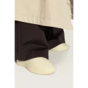 Fear Of God Dame Sko Beige 36 EU,