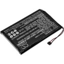 Garmin Nuvi 2689LMT batteri (1500 mAh 3.7 V)