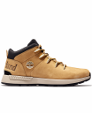 Timberland Sprint Trekker Mid Wheat Nubuck Wheat Nubuck 43