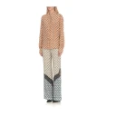 Etro Dame Bluser & Skjorter Oransje 2XS,