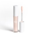 Murumuru Lip Oil 01 Vanilla Milkshake