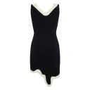 Moschino Dame Kjoler Svart S,