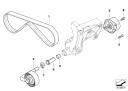 Febi Driveim klimakompressor Febi 38442