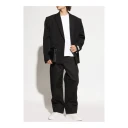 Bally Herre Sko Hvit 41 EU