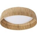 Osram Decor Bamboo Paper taklampe Ø40 cm