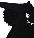 Name It Black Oda Kjole 110