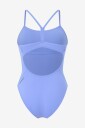 Speedo   Badedrakt Endurance+ Logo Thin Strap Swimsuit   Blå