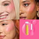 Nyx Professional Makeup Fat Cheeks Blush 4 Dragon Fruit Drip 8ml