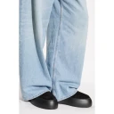 AGL Dame Sko Svart 39 1/2 EU,