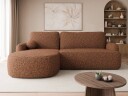 Branrel 3 seters sofa med divan   Bella 40