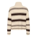 Part Two Camiria Beige Pullover til Dame, Størrelse M