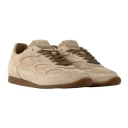 D.a.t.e. Dame Sko Beige 36 EU,