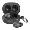 JBuds Mini ANC true wireless in-ear hodetelefoner Grafitt