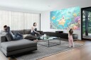 Epson EH-LS670B 3600 Lumen LCD Projektor 1920x1080 16:9 Svart