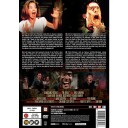 Evil Dead II 1987 DVD