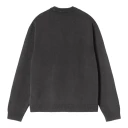 Carhartt Wip Herre Strikkevarer Svart L,