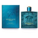 Versace Eros Eau de Toilette 200 ml herreparfyme med friske dufter