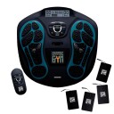Orange Gym   ProRecover   EMS trener