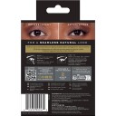 Eylure Underlash Pre-Glued Natural Clusters