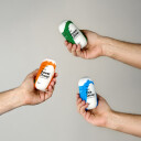 Sinful Masturbation Toolbox 3-Pack - Forskjellige farger