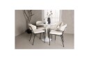 Rundt spisesett Hamden, Chico -