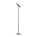 Foscarini - Magneto Gulvlampe Svart