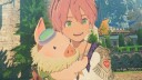 Capcom Monster Hunter Stories 3: Twisted Reflection Nintendo Switch 2 Spill