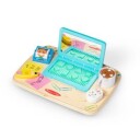 Melissa and Doug Work & Play Desktop Activity Board 30753