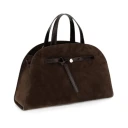 Tory Burch Dame Vesker Brun ONE SIZE,