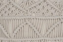 Mogilevsky Sittepuff 40x40 cm   Beige