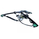 Vindusheis MAXGEAR 50 0825