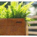 Påbygning Jabo Plantekasse Plantera