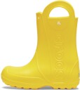 Crocs Handle It Gummistøvler Yellow 28-29