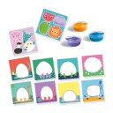 SES Creative My first Fingerpaint Animals S14444