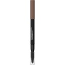 Maybelline Tattoo Brow up to 36H Pencil Ash Brown 6