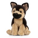 Hund Bamse Schæfer Valp | Living Nature