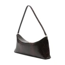 Jacquemus Dame Vesker Brun ONE SIZE,