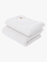 Meowbaby Bearly Babyteppe Winter Offwhite