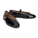 Love Moschino Dame Sko Svart 40 EU,