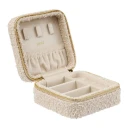 Dark Dame Accessories Beige ONE SIZE,