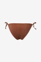 Becksöndergaard   Bikinitruser Lyx Baila Bikini Tanga   Brun