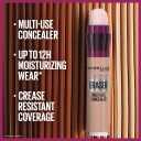 Maybelline Instant Anti Age Eraser Concealer Warm Light 115
