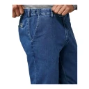 Meyer Herre Jeans Blå W30,