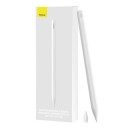 Baseus Smooth Writing 2 Stylus Active Pen Hvit