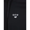 Arte Antwerp Herre Gensere & Hettegensere Svart L,