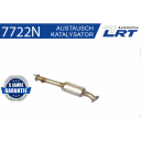 Katalysator LRT 7722N