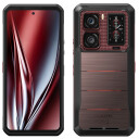 Oukitel WP300 5G 12GB/512GB Rød