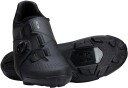 Shimano Xc300 Mtb Black 44